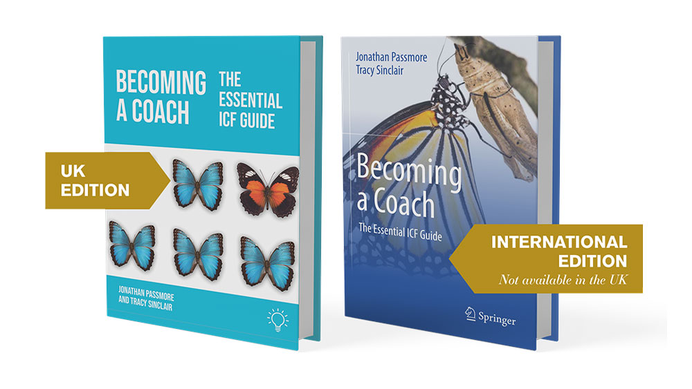 Becoming a Coach Book