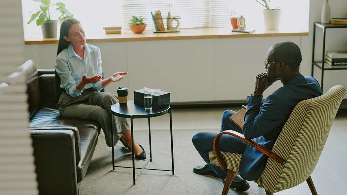 Coaching for Survival
