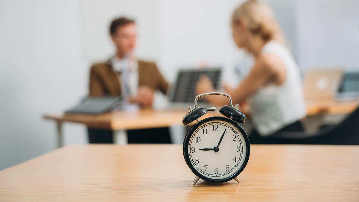 Coaching in Real Time